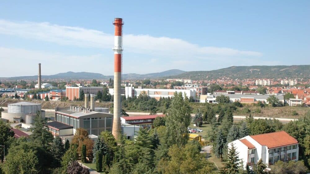 Daljinsko grejanje u Nišu poskupelo drugi put ove grejne sezone 1