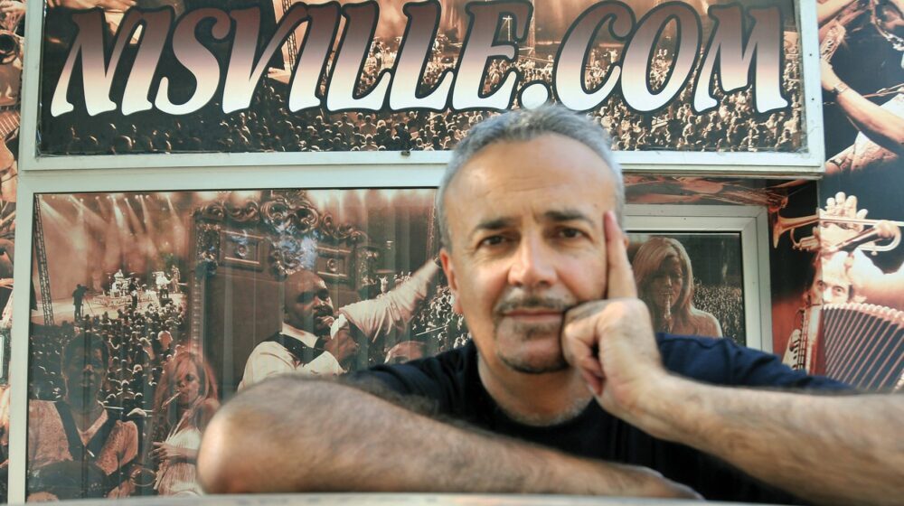 Ivan Blagojević, predsednik Grupacije organizatora događaja i direktor Nišvila: Formirati Festivalski centar Srbije i uzeti sudbinu u svoje ruke 1