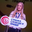 Milošević (SSP): Pošta Srbije rasporodaje imovinu 10