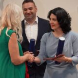 U Nišu održan međunarodni festival novinarskog stvaralaštva: Na ceremoniji dodele nagrada rukovodilac Rusko- srpskog humanitarnog centra 2