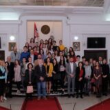 Niš: Počeo konkurs za desetu generaciju “mladih ambasadora” 1