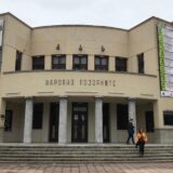 Niško pozorište dobilo kamion: Kupljen novcem građana, a zahvaljuju Sotirovskoj 12