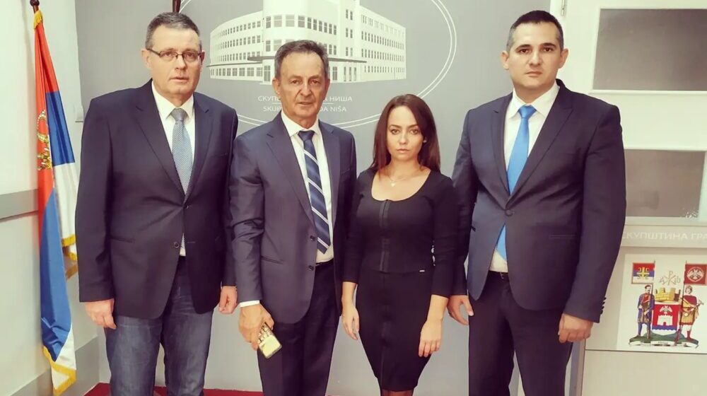 Koalicija “Niš, moj grad” za hitnu sednicu Skupštine Grada: Ispitati optužbe direktora UKC da je gradonačelnica odgovorna za kriminal 1