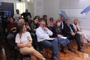 Debata o tome kome smeta Nišvil: Festival je brend, deo našeg identiteta i ne sme otići iz Niša 2