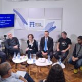 Debata o tome kome smeta Nišvil: Festival je brend, deo našeg identiteta i ne sme otići iz Niša 8