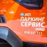 Parking servis Niš: Vlasnici čija je vozila podigao “pauk” da ih preuzmu do ponedeljka, inače će biti prodata 11