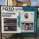 Na zrenjaninskom trgu izložba fotografija sa Foto safarija 4