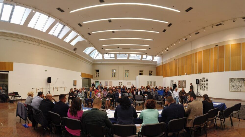 Na svaka dva dinara vlasnika stanova, Grad Niš izdvaja jedan za sanaciju krovova i fasada 1