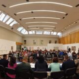 Na svaka dva dinara vlasnika stanova, Grad Niš izdvaja jedan za sanaciju krovova i fasada 9