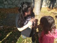 Ko je na najlepši način ujedinio građane i institucije u Nišu: Jedno ulično mače spasavali vatrogasci, komunalna milicija i stanari 8