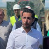 Istorijska stvar sa (pre)kratkim rokom: Raspisan tender za železničku obilaznicu oko Niša i izmeštanje pruge iz grada 3