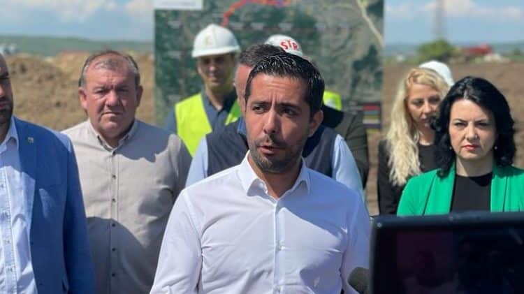 Istorijska stvar sa (pre)kratkim rokom: Raspisan tender za železničku obilaznicu oko Niša i izmeštanje pruge iz grada 1