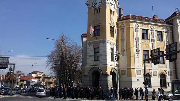 Više javno tužilaštvo u Nišu podiglo novu optužnicu zbog trostrukog ubistva porodice Đokić iz Aleksinca 1