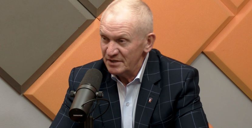 Predsednik Teniskog saveza Poljske optužen za seksualno zlostavljanje devojčica i porodično nasilje 1