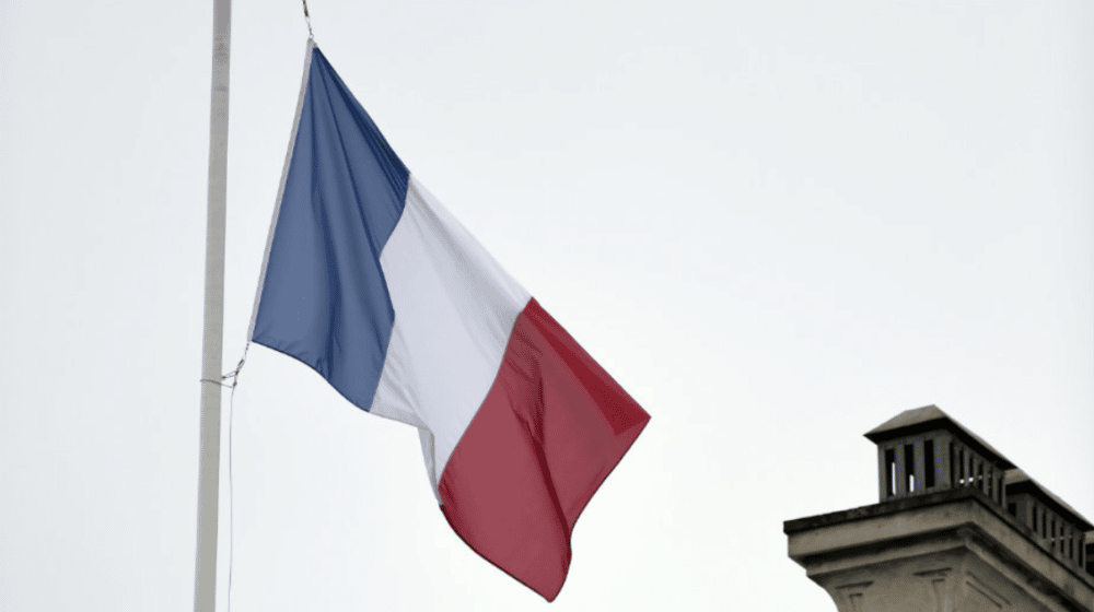 Pariz traži od Teherana da osigura bezbednost francuskih državljana u iranskom zatvoru 1
