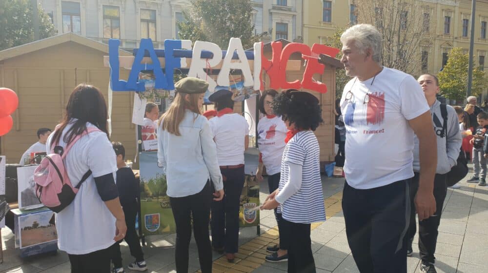 Zrenjanin domaćin manifestaciji “Evropsko selo” 1