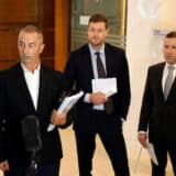 "Ako se Skupština ne održi sutra...": FIFA i UEFA prete konsenkvencama u slučaju da ne bude izabran predsednik FSS 11