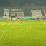 Bez golova u duelu Novog Pazara i Voždovca 11