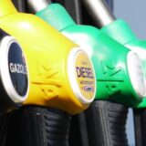 Od 1. oktobra gorivo u Srbiji poskupljuje za najmanje šest dinara 6