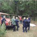 Gorska služba spasavanja krenula po dvojicu planinara na Tari 5