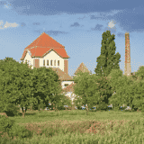 Da li će stara zrenjaninska Gradska klanica postati spomenik kulture 1