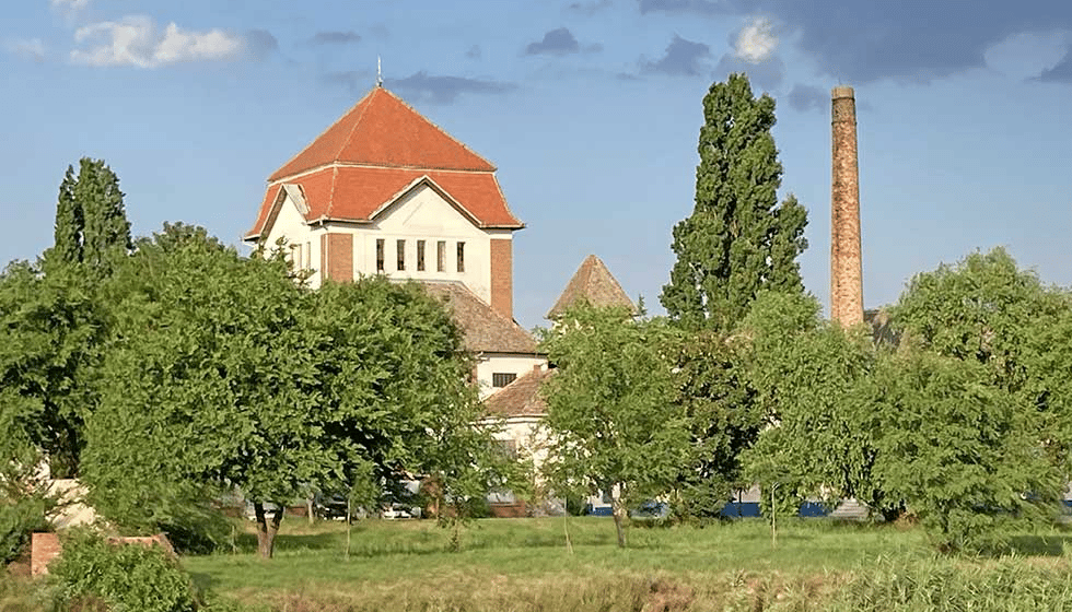 Da li će stara zrenjaninska Gradska klanica postati spomenik kulture 1