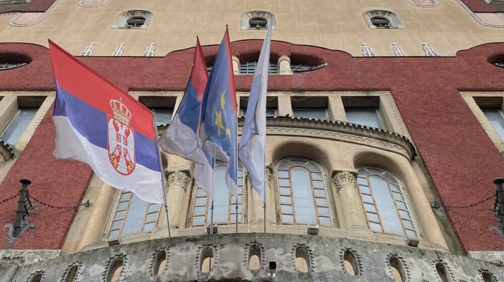 Komunisti Subotice optužili vlast da nije održala sednicu povodom Dana oslobođenja tog grada iako je bila u obavezi 1