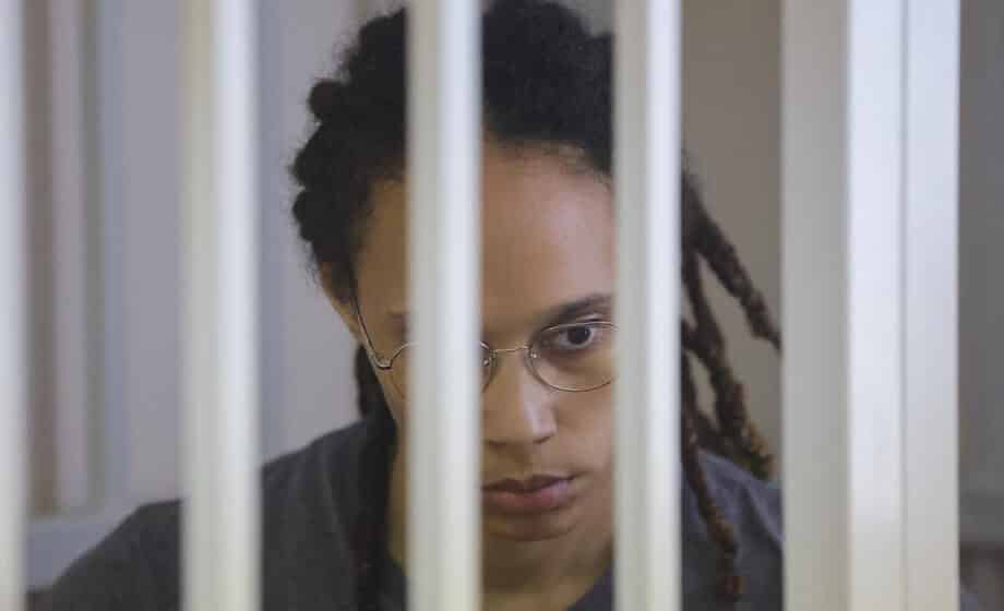 Ruski medij: SAD od Rusije tražile oslobođenje američke košarkašice, nude razmenu 1