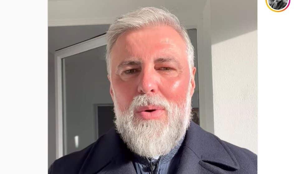 Vladika Grigorije u poslanici za Božić: Svako ko pretpostavi vlast miru prije ili kasnije pada u Irodov grijeh 1