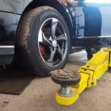 Uvedene nove oznake na automobilskim gumama u EU 5