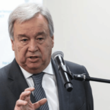 "Tenzije i oštra retorika oslikavaju krhko stanje na Kosovu": Generalni sekretar UN o atmosferi na KiM 8