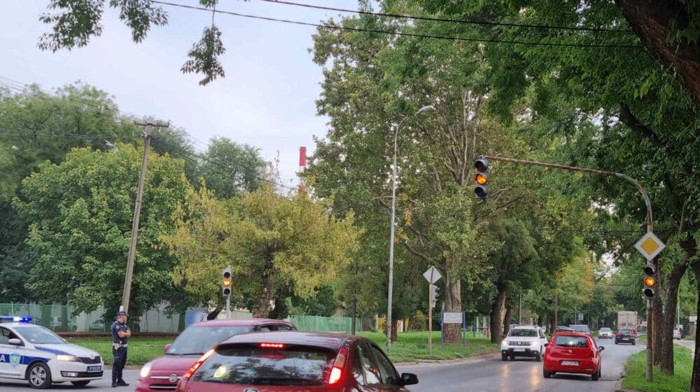 U Zrenjaninu tri saobraćajke, četvoro povređenih i jedna poginula osoba 1