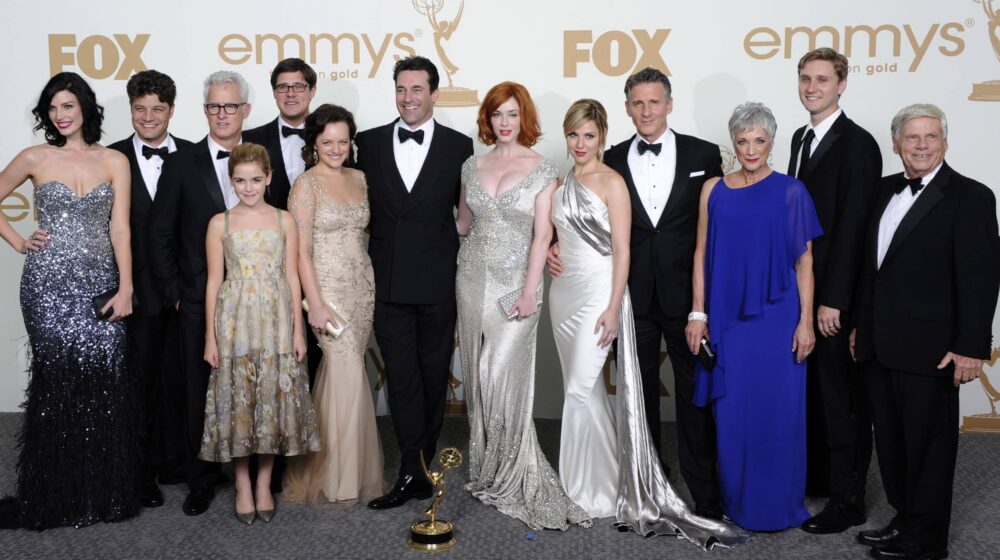 Voleli smo ih u seriji "Mad Men", a evo gde su danas i šta rade 1