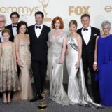 Voleli smo ih u seriji "Mad Men", a evo gde su danas i šta rade 1