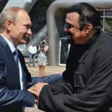 Sigal čestitao Vladimiru Putinu 70. rođendan: On je jedan od najboljih predsednika ikad 6