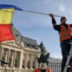 Rumunska centralna banka podigla kamatnu stopu na 6,25 odsto 18