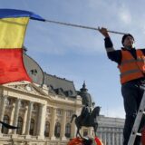 Rumunska centralna banka podigla kamatnu stopu na 6,25 odsto 5