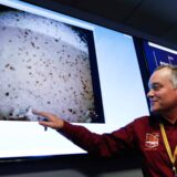 NASA objavila detalje o udaru meteorita u Mars 12