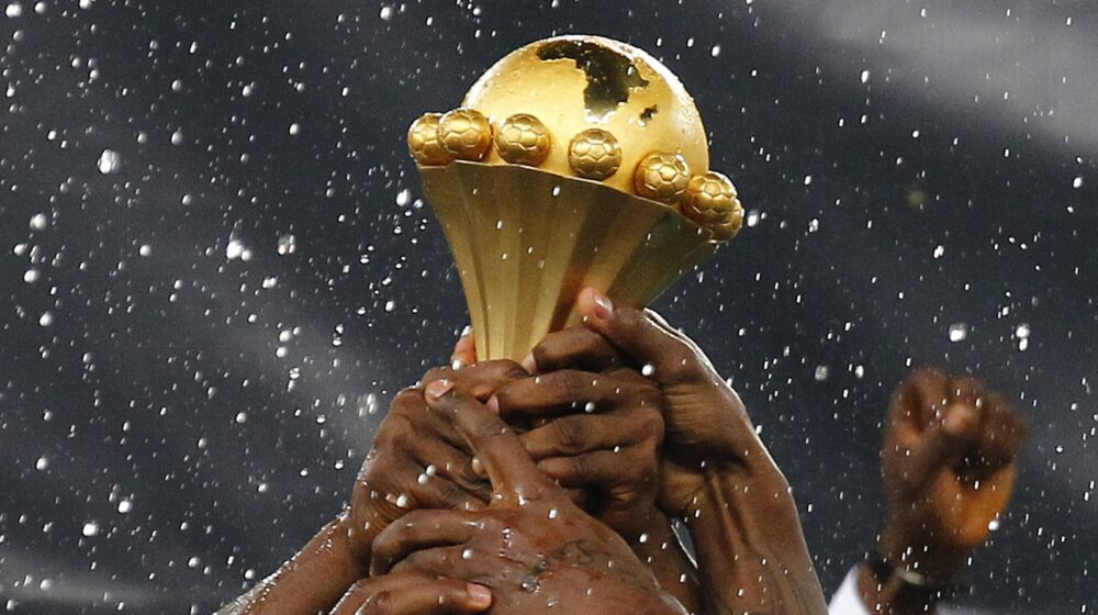 Gvineji oduzeto domaćinstvo Kupa afričkih nacija 2025. 1