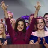 Tri čoveka osuđena za pomaganje u zaveri za otmicu guvernerke Mičigena 3