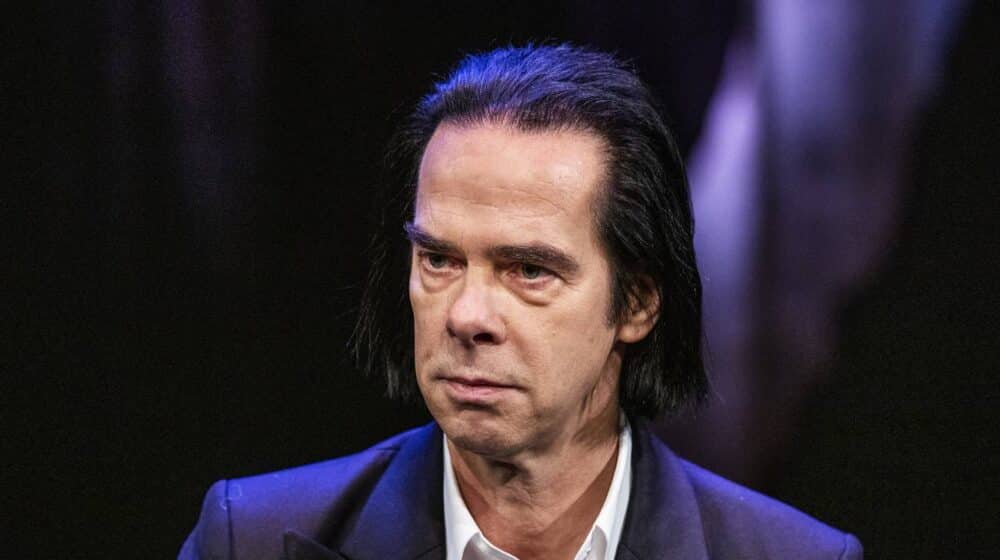 Nik Kejv otkriva kako pronalazi inspiraciju: "Nastavljam da radim bez obzira na svoje uspehe i neuspehe" 1