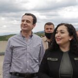 Osmani i Kurti zahvalili NATO na podršci: Institucije Kosova ostaju posvećene saradnji sa KFOR-om 10