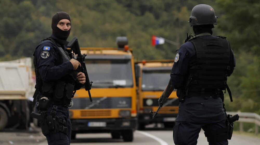 Hoće li i kada Srbi sa severa Kosova na blokade? 1