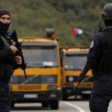 Hoće li i kada Srbi sa severa Kosova na blokade? 11