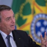 Pristalice Bolsonara traže od brazilske vojske da ga zadrži na funkciji 9