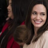 Pred Anđelinom Džoli veliki izazov 1