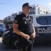 Policija privela 57 osoba zbog tuče uoči drugoligaškog meča 9