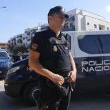 Španska policija razbila prvu poznatu ćeliju povezanu sa američkom neonacističkom grupom 1