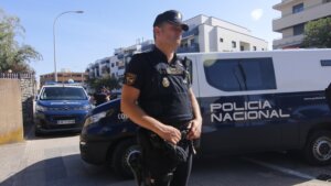 U Španiji uhapšena dva srpska državljanina sa međunarodnom poternicom (VIDEO)