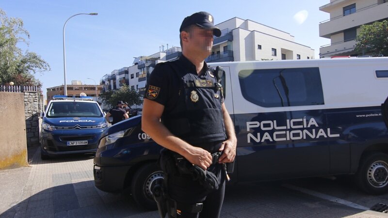 U Španiji uhapšena dva srpska državljanina sa međunarodnom poternicom (VIDEO) 9